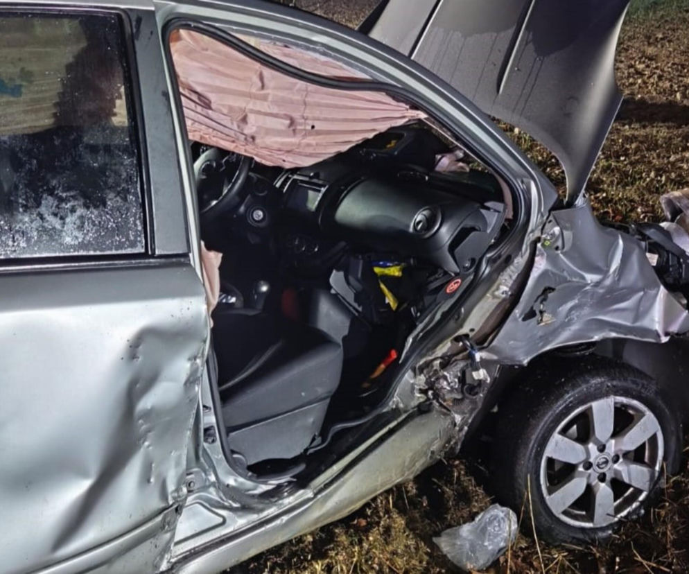 Dramatyczne podsumowanie świąt. Jedna osoba zginęła i 29 rannych w kilkunastu wypadkach