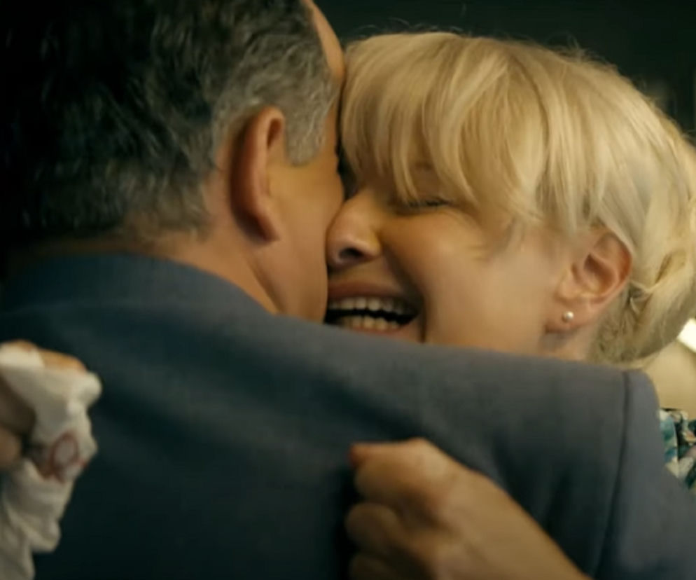 Zwiastun filmu Gierek. Michał Koterski i Małgorzata Kożuchowska