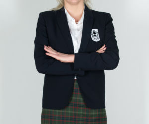 Karolina z Projekt Lady