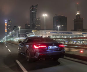 BMW serii 4 Coupe