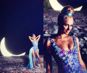 Paris Hilton