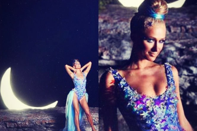 Paris Hilton