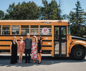 Żona dla Polaka. Toronto