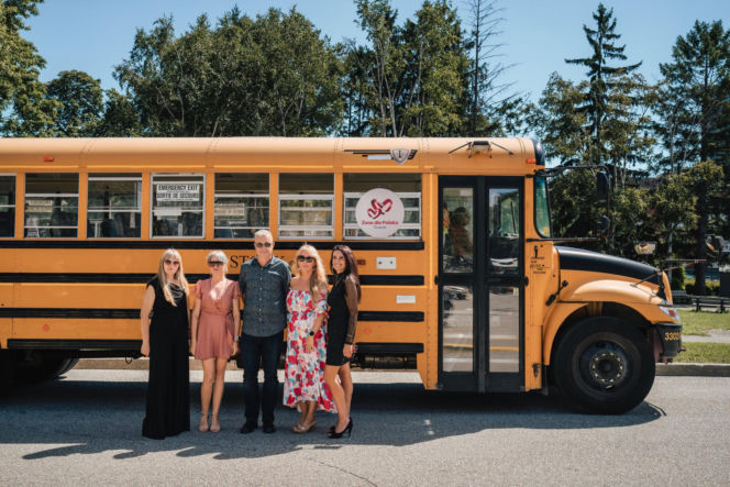 "Żona dla Polaka. Toronto"