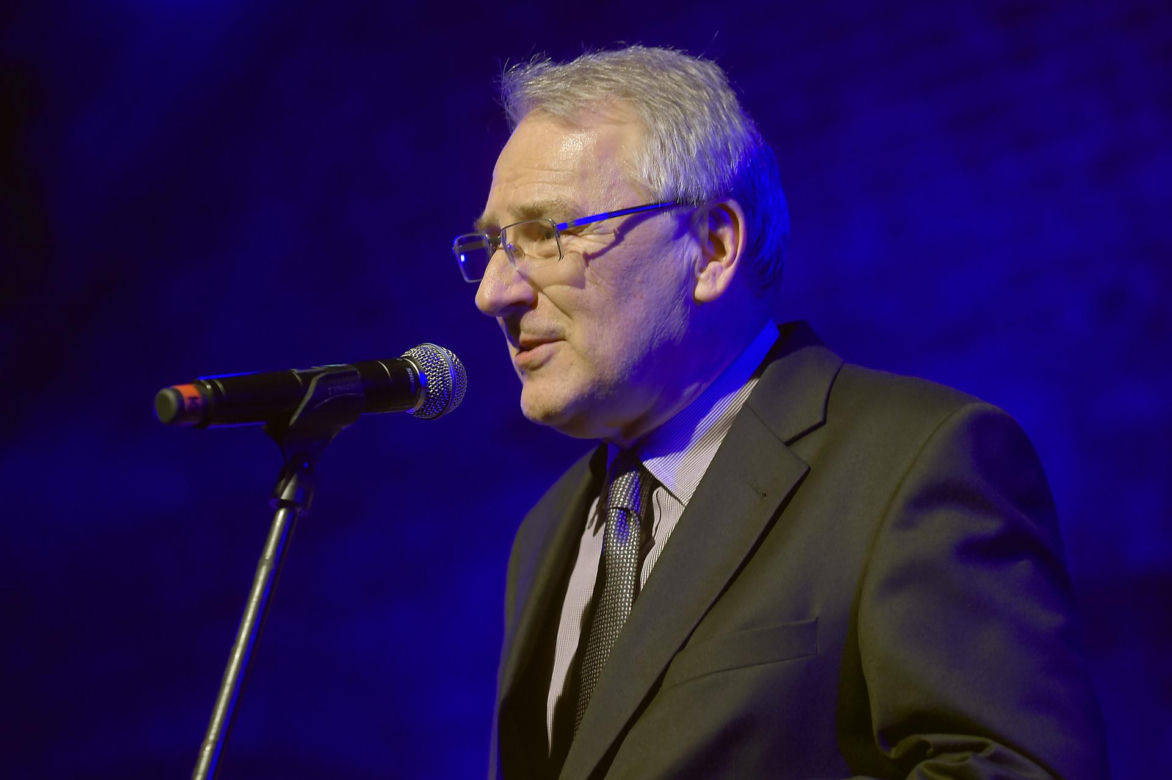 Wojciech Trzciński