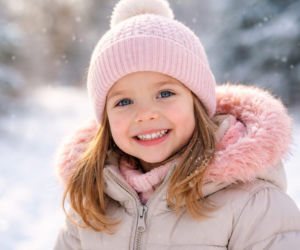 Najpopularniejsze imiona w woj. podlaskim. Imię dla dziewczynki kojarzy się z delikatnością