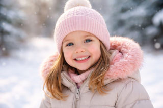 Najpopularniejsze imiona w woj. podlaskim. Imię dla dziewczynki kojarzy się z delikatnością