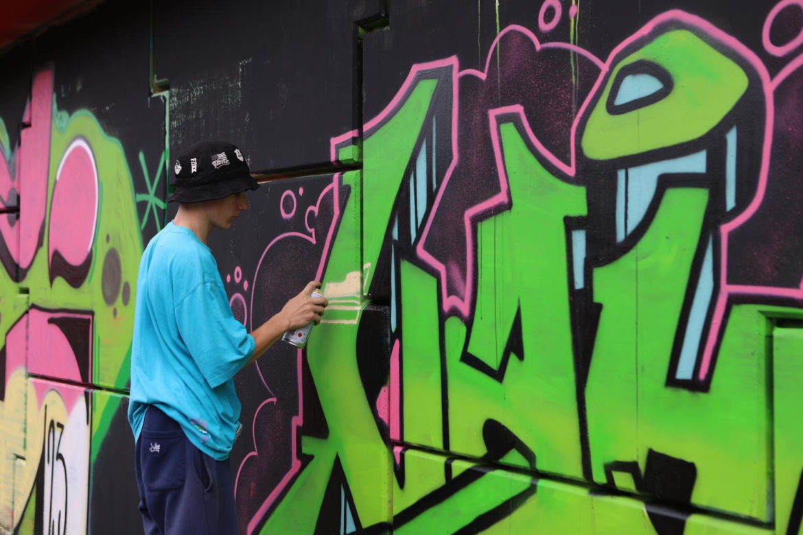 Festiwal Meeting of Styles 2023 w Lublinie