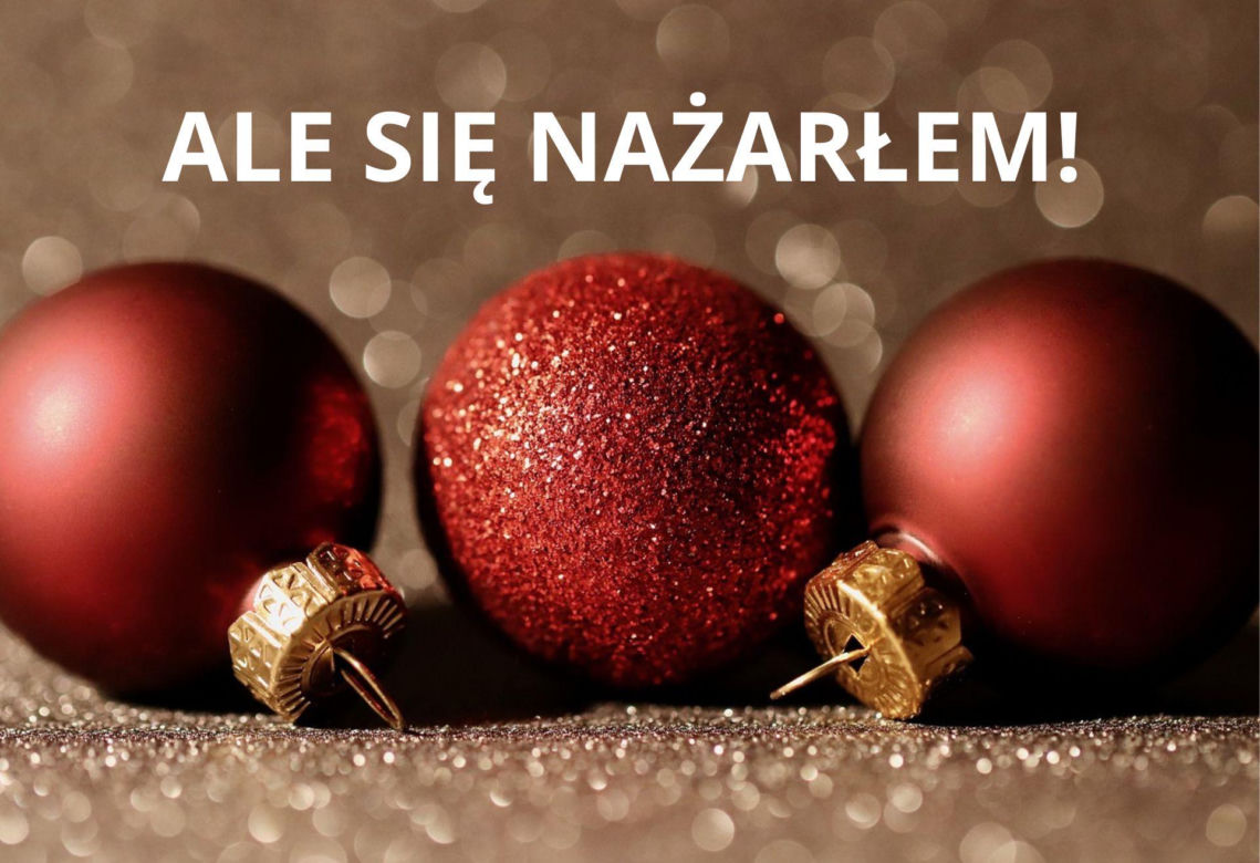 Kultowe teksty przy świątecznym stole. Też zawsze je słyszysz? Wybraliśmy najlepsze! 