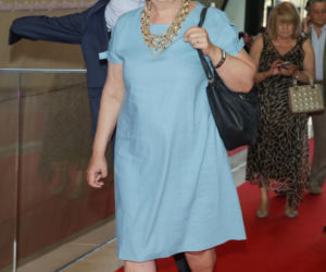 Biznes bez komórki. Dr Irena Eris o kulisach swojego imperium