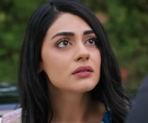 Panna młoda odc. 90. Hancer