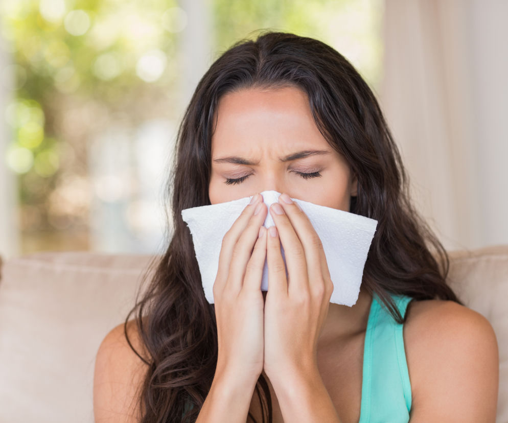 Sick Building Syndrome, czyli Syndrom Chorego Budynku