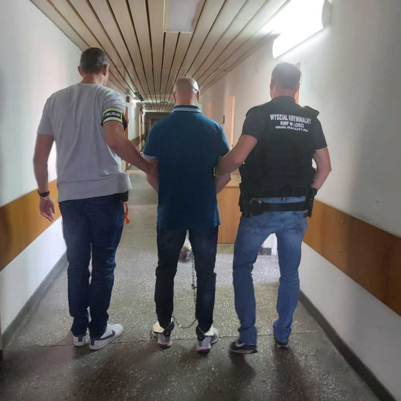 Ciało 33-latka w lesie. Czterech mężczyzn zatrzymanych po 14 latach. Co ustaliło Archiwum X? [ZDJĘCIA].