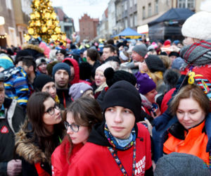 WOŚP 2020 w Olsztynie. Zebraliśmy rekordową sumę