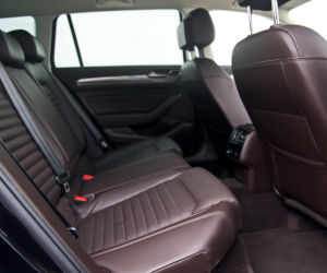 Volkswagen Passat Alltrack 2.0 BiTDI 4Motion DSG