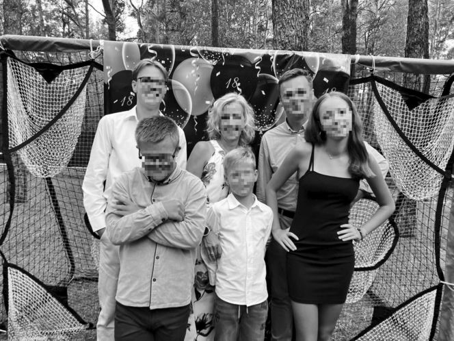 Zamiast planować przyszłość, walczyła o życie. Nie żyje 17-letnia Małgosia z Józefowa