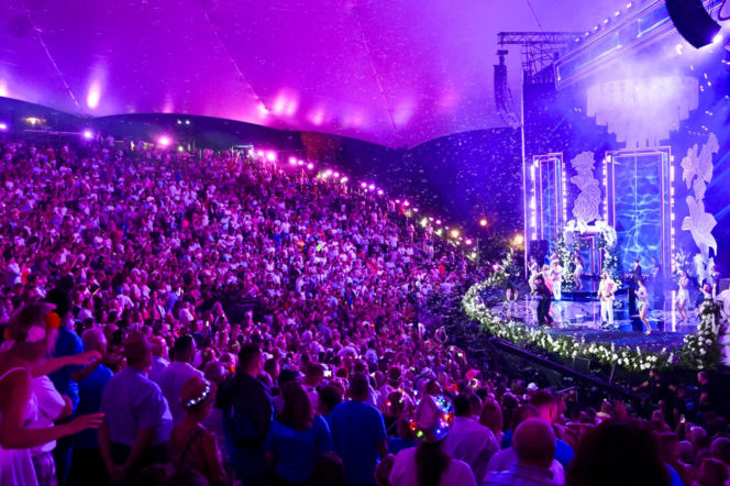 Festiwal Weselnych Przebojów