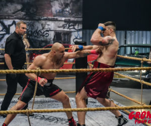 Gromda Fight Club