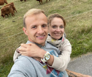 Marta Paszkin i Paweł Bodzianny już po ślubie! Mamy zdjęcia z uroczystości!