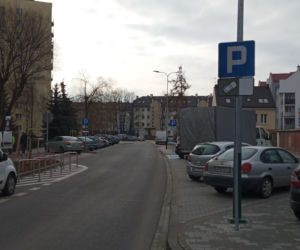 Mieszkańcy Prądnika Czerwonego skarżą się na... las znaków