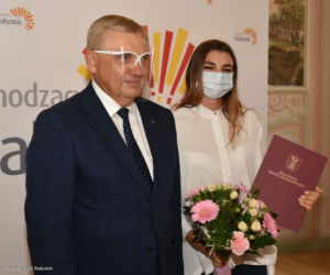 Oto Ambasadorzy Białostockiego Sportu. Będą promować Białystok w kraju i za granicą