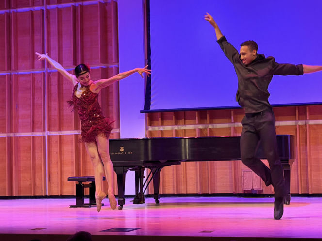 Gala „Bridges of Freedom America250 Celebration” w Nowym Jorku