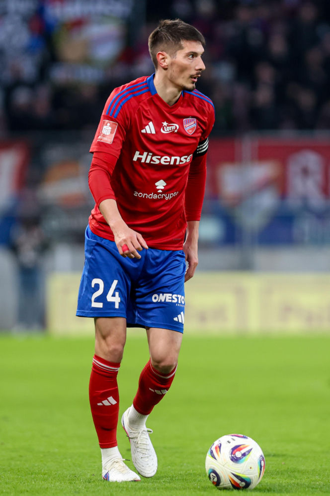 Górnik Zabrze - Raków Częstochowa: Zdjęcia kibiców i zawodników z meczu 25. kolejki PKO BP Ekstraklasy