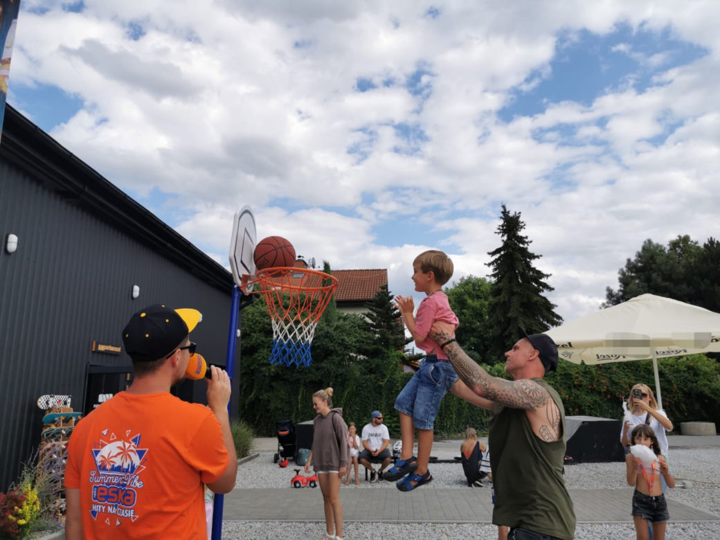 Tak bawiliśmy się na ESKA Summer City! (12 lipca - 16 lipca)