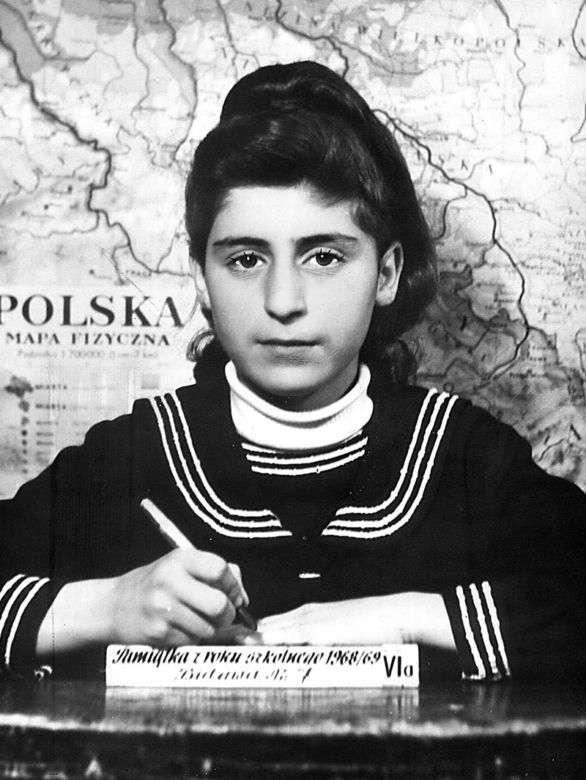 Eleni: Nie chciałam zostać w Polsce
