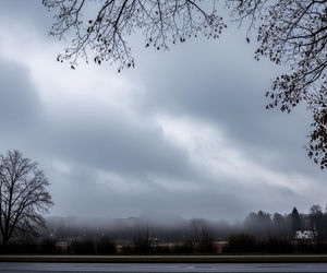 Pogoda w Chojnicach 19.11.2025. Co zaskoczy mieszkańców?
