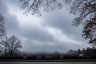 Pogoda w Chojnicach 19.11.2025. Co zaskoczy mieszkańców?