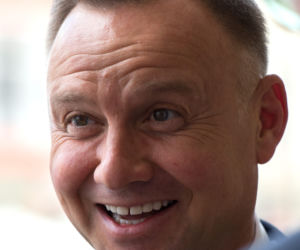 Andrzej Duda