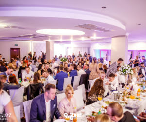 Gastro Śledzik vol II w Białymstoku. Tak się bawiła branża gastronomiczna!