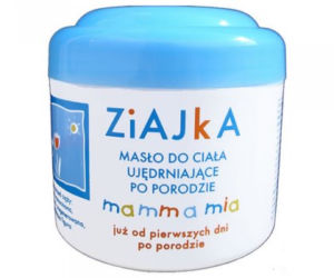 Kosmetyki po porodzie 1