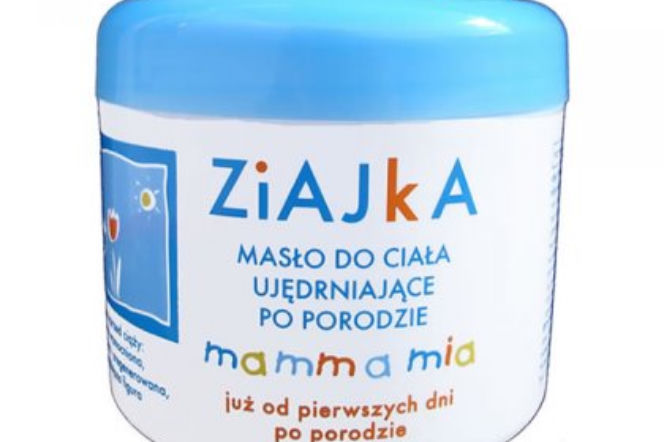 Kosmetyki po porodzie 1