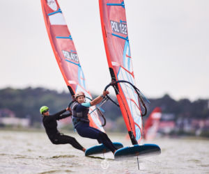 Startują regaty Trofeo Princesa Sofia Mallorca