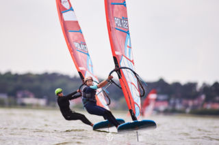 Startują regaty Trofeo Princesa Sofia Mallorca