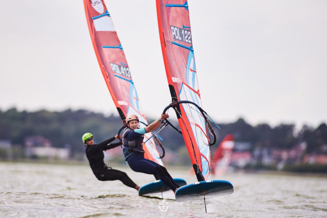 Startują regaty Trofeo Princesa Sofia Mallorca