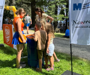 ESKA Summer City na Izery Ultra-Trail. Tak bawiliśmy się w upalnym Świeradowie-Zdroju!