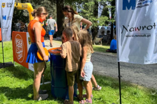 ESKA Summer City na Izery Ultra-Trail. Tak bawiliśmy się w upalnym Świeradowie-Zdroju!