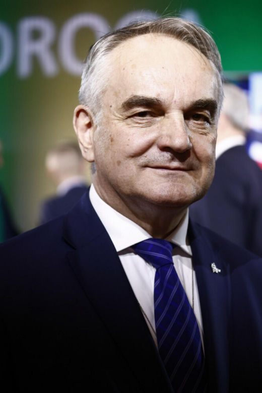 Wieczór wyborczy Trzeciej Drogi