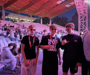 Ostróda Rap Fest