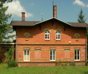 Zabytki techniki Dolnego Śląska