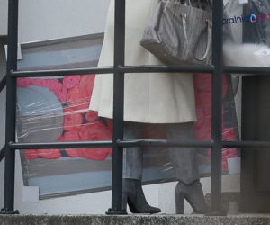 Monika Zamachowska mebluje się po wyprowadzce Zbyszka