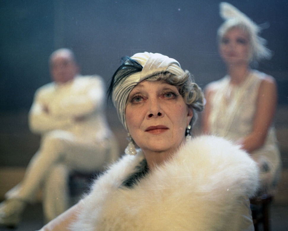 Nie żyje Wiesława Mazurkiewicz