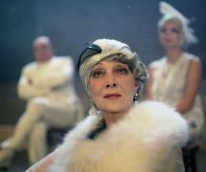 Nie żyje Wiesława Mazurkiewicz