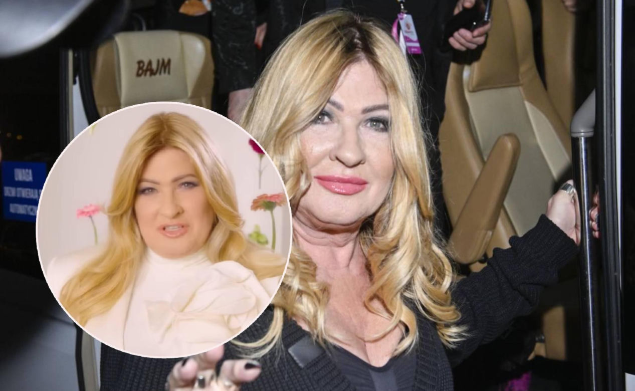 Beata Kozidrak, Fryderyki 2025