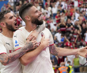 AC Milan
