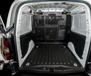 Citroen e-Berlingo i Peugeot e-Partner - pierwsze jazdy