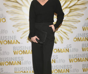 XV Gala Polish Businesswoman Awards 